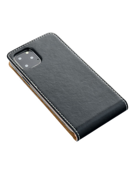 ETUI SLIM FLEXI FRESH VERTICAL pour SAMSUNG A10