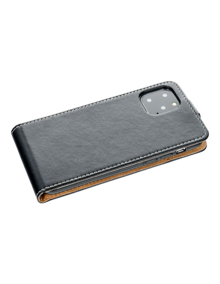ETUI SLIM FLEXI FRESH VERTICAL pour SAMSUNG A10