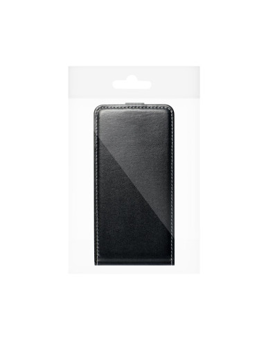 ETUI SLIM FLEXI FRESH VERTICAL pour SAMSUNG A10