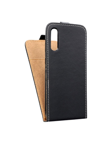 ETUI SLIM FLEXI FRESH VERTICAL pour SAMSUNG A50