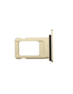 Compartiment carte SIM iPhone XS or 2