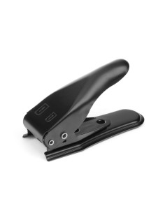 Cutter pour cartes SIM - Nano Sim et Micro Sim