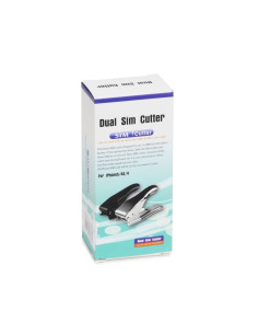Cutter pour cartes SIM - Nano Sim et Micro Sim 2