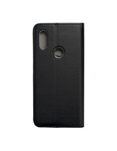 Etui Smart Case Book pour XIAOMI Redmi 7 noir 2