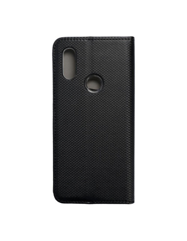 Etui Smart Case Book pour XIAOMI Redmi 7 noir
