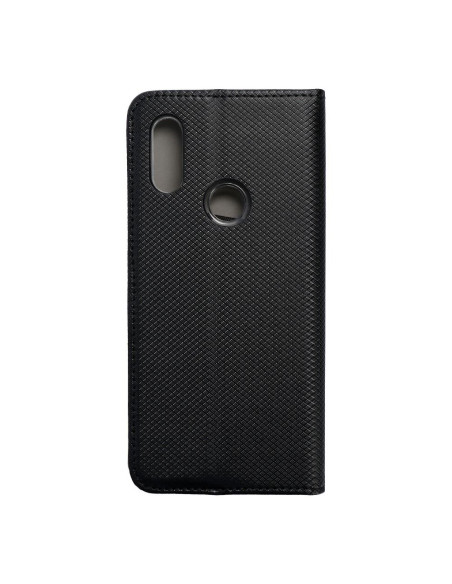 Etui Smart Case Book pour XIAOMI Redmi 7 noir