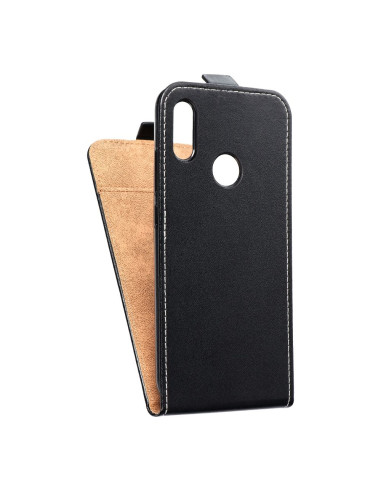 ETUI SLIM FLEXI FRESH VERTICAL pour XIAOMI Note 7