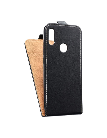 ETUI SLIM FLEXI FRESH VERTICAL pour XIAOMI Note 7