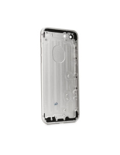 Cache batterie EQ IPHO 7 ( no logo ) blanc 2