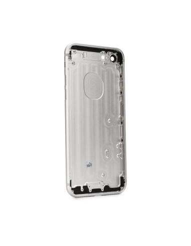 Cache batterie EQ IPHO 7 ( no logo ) blanc