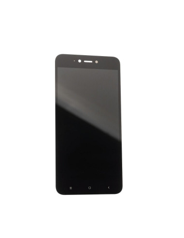 LCD EQ do XioamiMI Redmi Note 5A NOIR