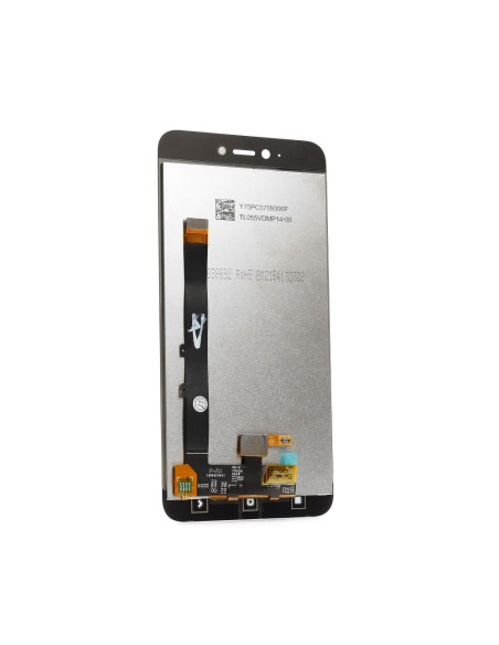 LCD EQ do XioamiMI Redmi Note 5A BLANC