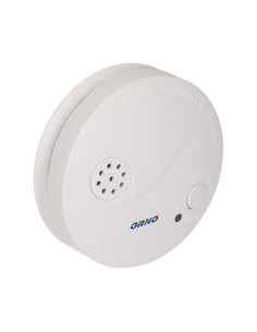 Battery operated smoke detector (OR-DC-609) 2