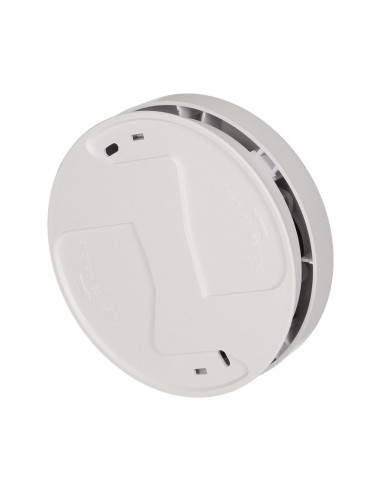Battery operated smoke detector (OR-DC-609)
