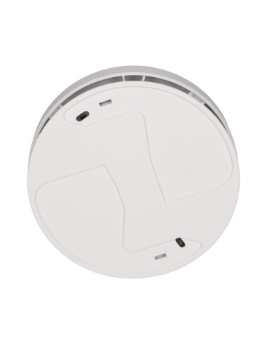 Battery operated smoke detector (OR-DC-609)