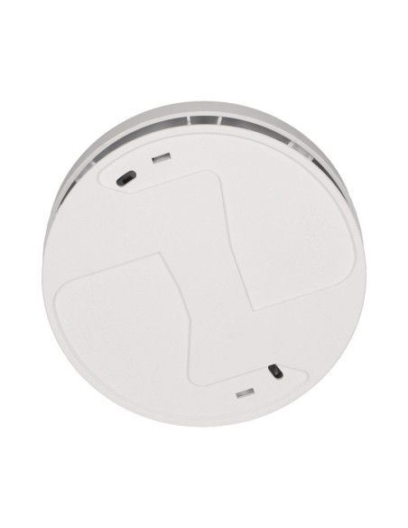 Battery operated smoke detector (OR-DC-609)