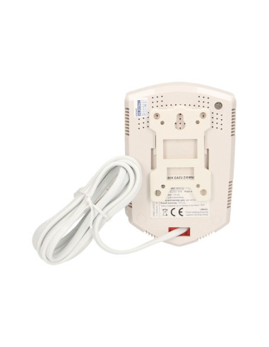 Natural gas detector 230V AC (OR-DC-614)