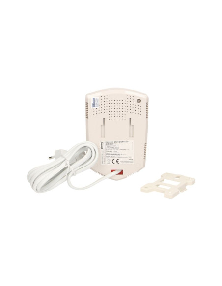 Natural gas detector 230V AC (OR-DC-614)