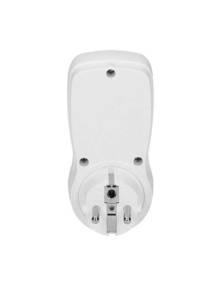 Weekly digital timer with LCD display (OR-PRE-409)