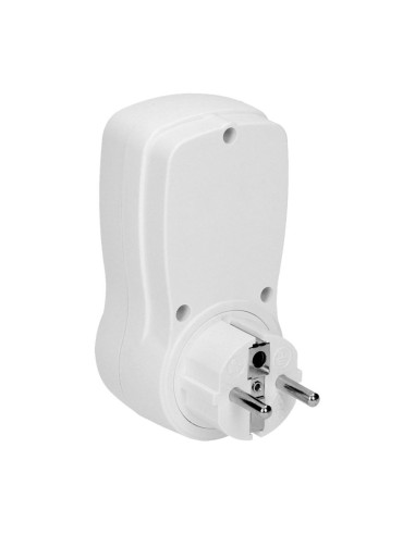 Weekly digital timer with LCD display (OR-PRE-409)