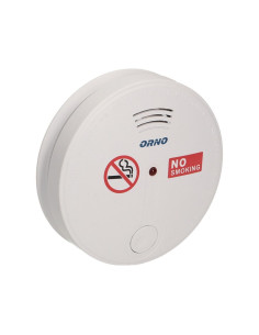 Battery operated cigarette smoke detector (OR-DC-623) 2