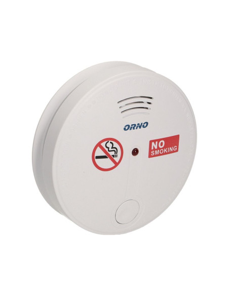 Battery operated cigarette smoke detector (OR-DC-623)