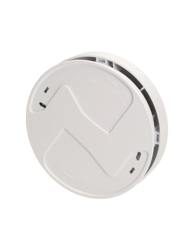 Battery operated cigarette smoke detector (OR-DC-623)