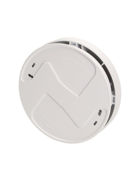 Battery operated cigarette smoke detector (OR-DC-623)