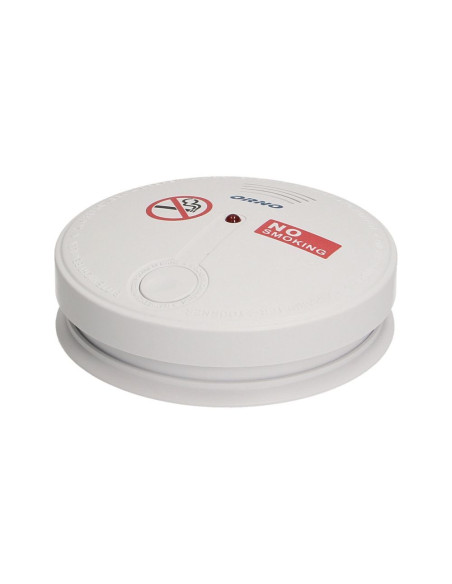 Battery operated cigarette smoke detector (OR-DC-623)