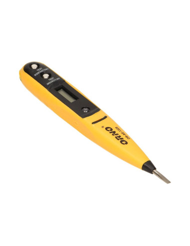 Voltage tester 12-250V, 50-500Hz (OR-AE-1320)
