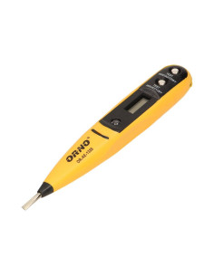 Voltage tester 12-250V, 50-500Hz (OR-AE-1320) 2