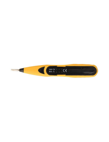 Voltage tester 12-250V, 50-500Hz (OR-AE-1320)