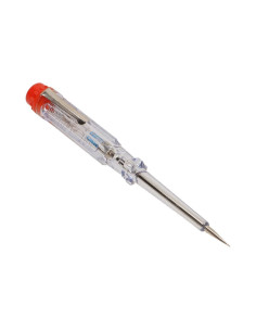 Test lamp, voltage tester 100-250V, 140 mm (OR-AE-1321)