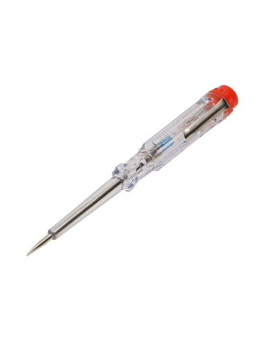 Test lamp, voltage tester 100-250V, 140 mm (OR-AE-1321)