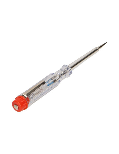Test lamp, voltage tester 100-250V, 140 mm (OR-AE-1321)