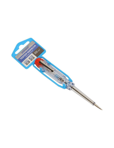 Test lamp, voltage tester 100-250V, 140 mm (OR-AE-1321)