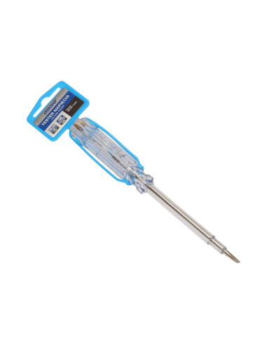 Voltage tester 100-250V, 190 mm (OR-AE-1322)