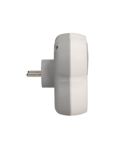 Répartiteur 3x2P+Z avec commutateur (OR-AE-1378)