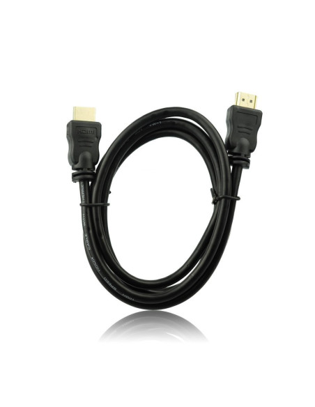 CABLE HDMI ver.1.4 longeur 1.5 m ETHERNET AL-OEM-44