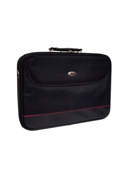 SACOCHE pour ordinateur portable 17" NOIR AB-87