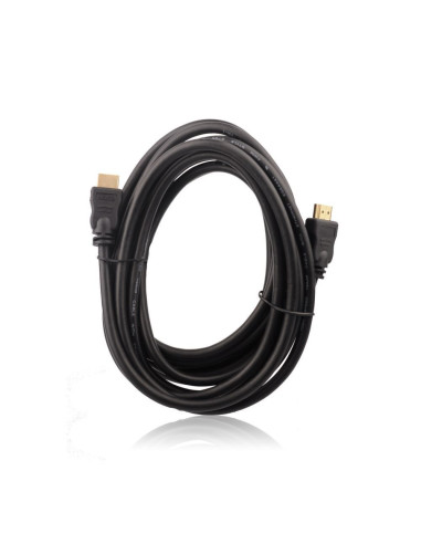 CABLE HDMI ver.1.4 longeur 3 m AL-OEM-45