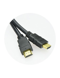 CABLE HDMI ver.1.4 longeur 3 m AL-OEM-45 2