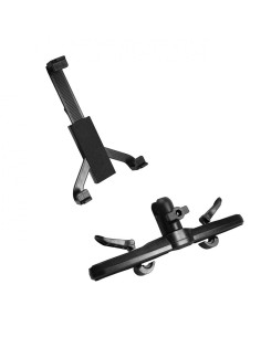 SUPPORT VOITURE 7`` - 10`` UNIVERSEL (2in1) AX-01 BULK 2