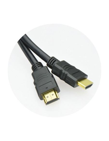 CABLE HDMI ver.1.4 longeur 5 m