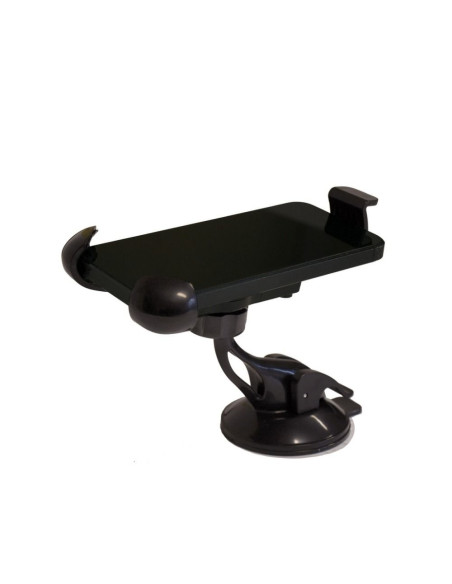 Support voiture universel "Y" ART noir max 5,3