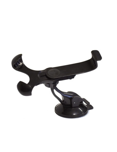 Support voiture universel "Y" ART noir max 5,3