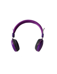 CASQUE MICRO MULTIMEDIA AP-60C violet