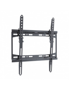 Support TV LED / LCD 23 - 55″ 25KG réglable verticalement CV-21 noir