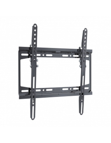 Support TV LED / LCD 23 - 55″ 25KG réglable verticalement CV-21 noir