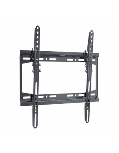 Support TV LED / LCD 23 - 55″ 25KG réglable verticalement CV-21 noir